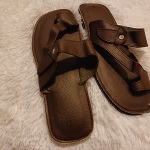 Hand made summer sandals